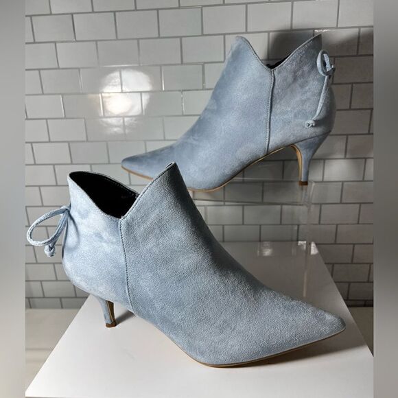 NWOB Allegra K Boots  - Picture 2 of 5